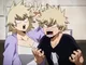 Katsuki Bakugou 