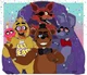 Fnaf gang