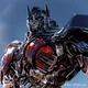 Optimus Prime-BAY