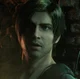 Leon Kennedy - DI