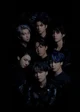 BTS- in dark world