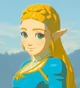 Princess Zelda