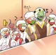 OIC household 