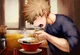 Katsuki Bakugou 