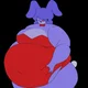 Giant Fat Bonnie
