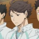 Oikawa Tooru 