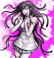 Mikan McGee 