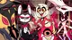 Hotel hazbin