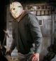 Jason Voorhees 