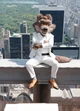 Mr Wolf - Costume