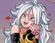 Yandere 21