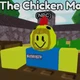 The chicken man -GBT