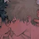 BKDK Izuku POV