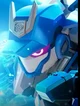 Blue cop _MCB_