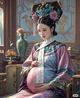 Imperial Concubine