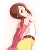 Hikari Yagami 