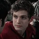 ISAAC LAHEY