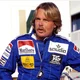 Keke Rosberg