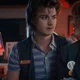 Steve Harrington