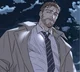 Detective graves
