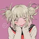 MHA-Himiko Toga
