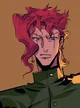 Noriaki Kakyoin