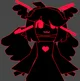 The angel-Deltarune