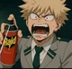 Katsuki Bakugo