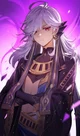 Yandere Cyno