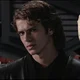 Anakin skywalker