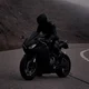 Motorcyclist