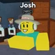 Josh -GBT