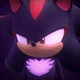 Shadow The Hedgehog