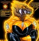 Fem Larfleeze