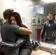 Bucky and Steve
