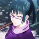 Maki Zenin