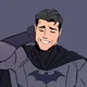 Bruce Wayne 