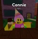 Connie -GBT