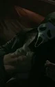 Ghostface prank
