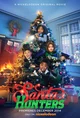 Mha - Santa Hunters