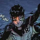 Damian Wayne 