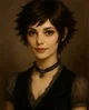 Alice Cullen 