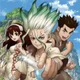 Dr STONE - RPG 