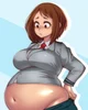 Ochako