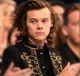 Harry Styles - royal
