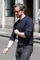 James McAvoy