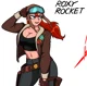 Roxy Rocket