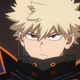 Katsuki Bakugou