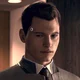 DBH Connor RK800