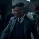Thomas Shelby